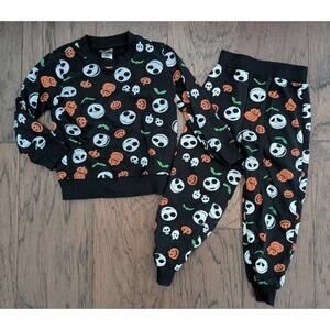 Disney The Nightmare Before Christmas Outfit